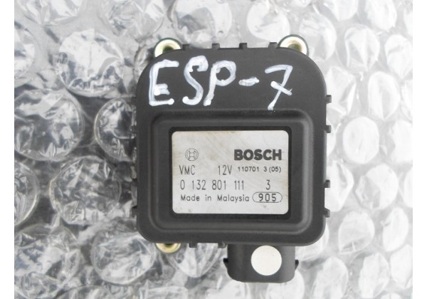 сервопривід повітряної заслінки пічки Рено Еспейс 3,(6025370418,0132801111),(6025370416,0132801112),(6025370417,0132801113)
